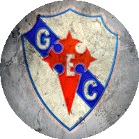 Logo Galícia Esporte Clube